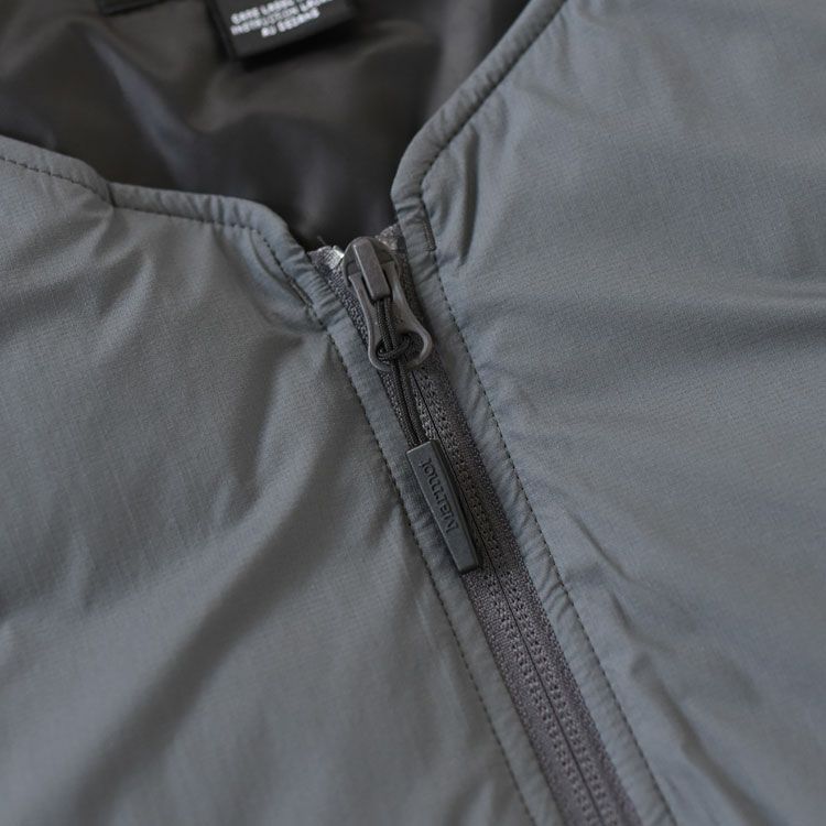 Light Shade Insulation Vest ライトシェイドインサレーションベスト