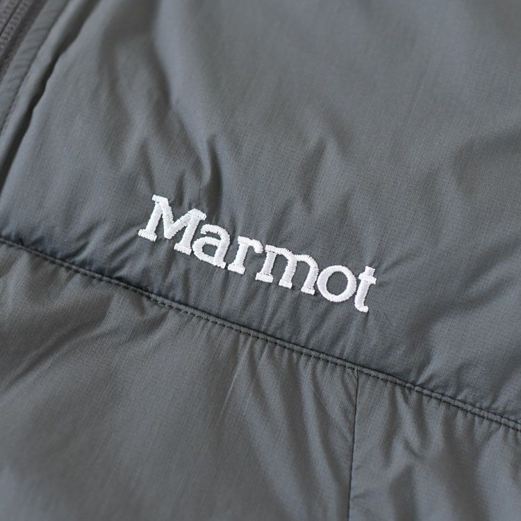 Light Shade Insulation Vest ライトシェイドインサレーションベスト