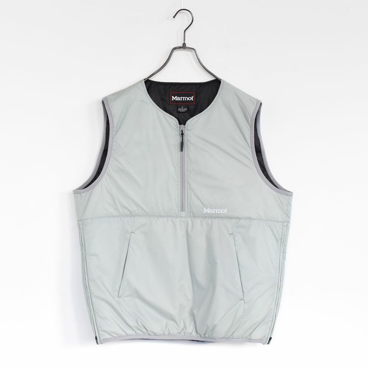 Light Shade Insulation Vest ライトシェイドインサレーションベスト