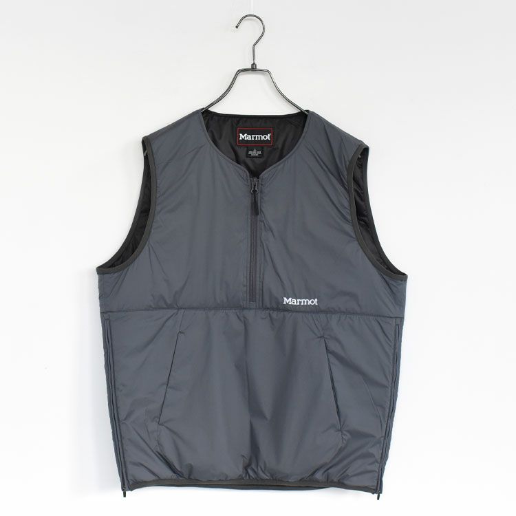 Light Shade Insulation Vest ライトシェイドインサレーションベスト