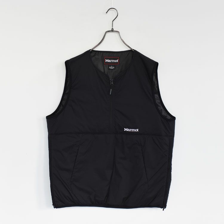 Light Shade Insulation Vest ライトシェイドインサレーションベスト