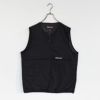 Light Shade Insulation Vest ライトシェイドインサレーションベスト