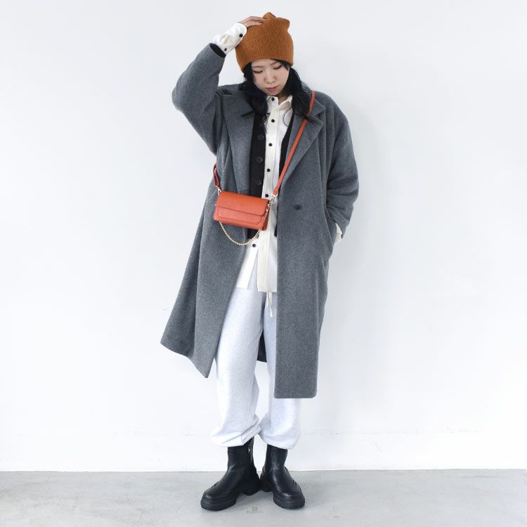 Drawstring Sweat Pants ドローストリング スウェットパンツ