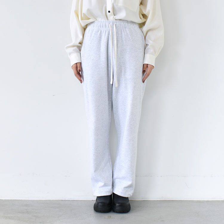 Drawstring Sweat Pants ドローストリング スウェットパンツ