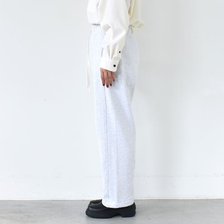 Drawstring Sweat Pants ドローストリング スウェットパンツ