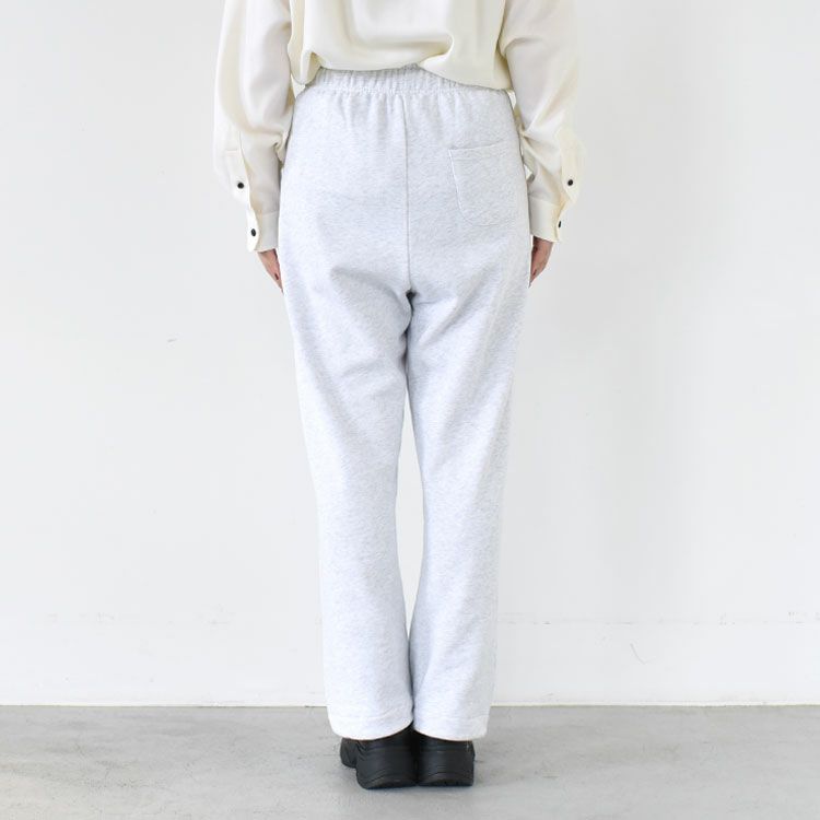 Drawstring Sweat Pants ドローストリング スウェットパンツ