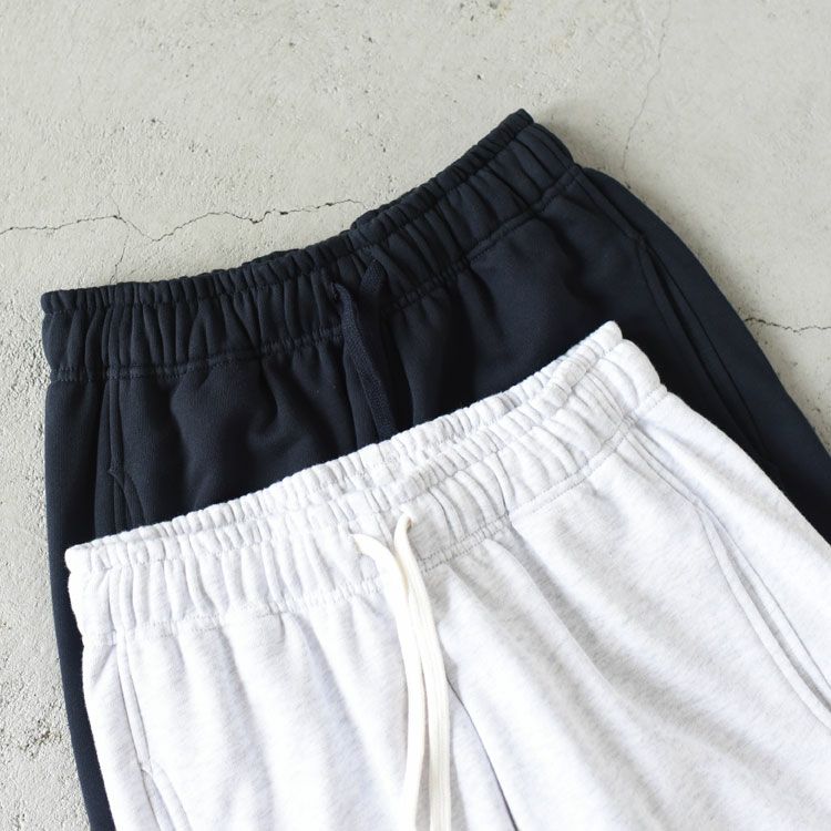 Drawstring Sweat Pants ドローストリング スウェットパンツ