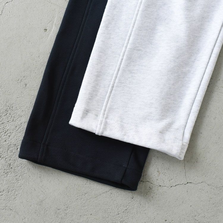 Drawstring Sweat Pants ドローストリング スウェットパンツ