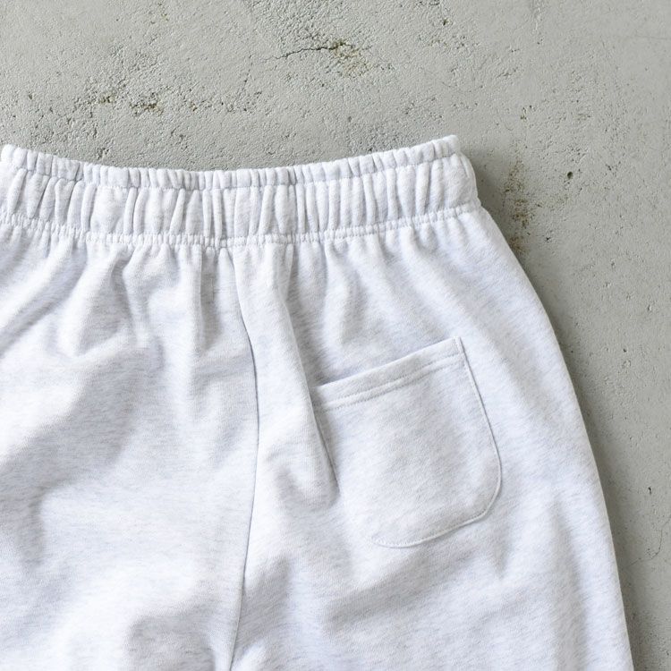 Drawstring Sweat Pants ドローストリング スウェットパンツ