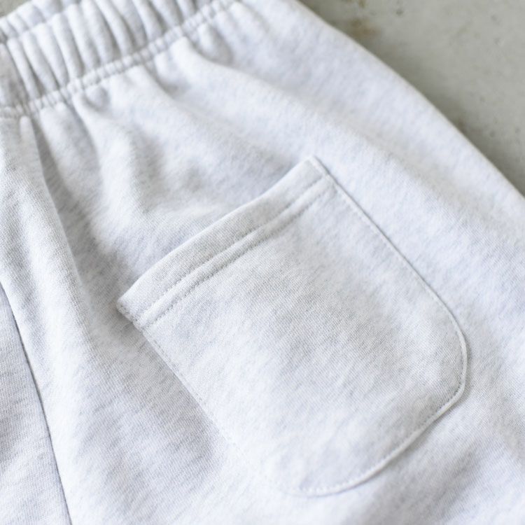 Drawstring Sweat Pants ドローストリング スウェットパンツ