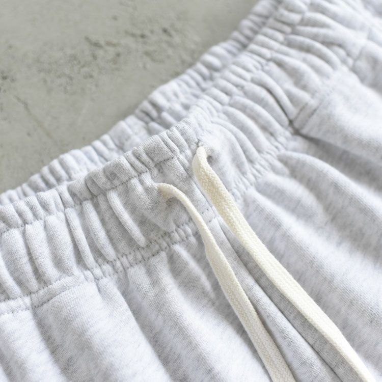 Drawstring Sweat Pants ドローストリング スウェットパンツ