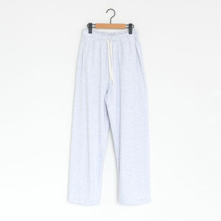Drawstring Sweat Pants ドローストリング スウェットパンツ