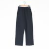 Drawstring Sweat Pants ドローストリング スウェットパンツ
