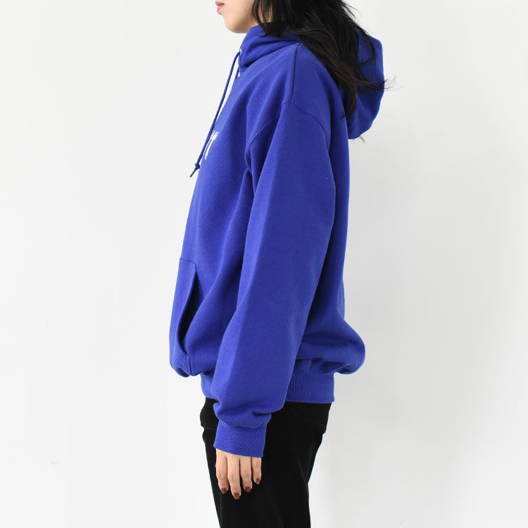 Marmot Stability Sweat Pull Parka マーモットスタビリティスウェットプルパーカ