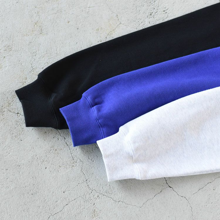 Marmot Stability Sweat Pull Parka マーモットスタビリティスウェットプルパーカ