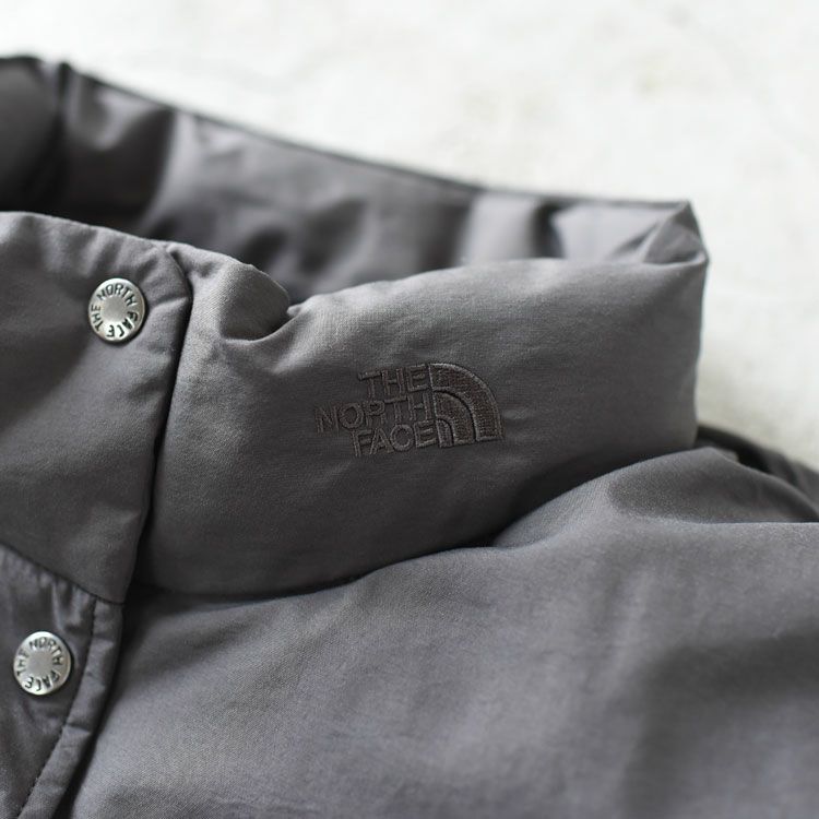 ALTERATION ZEPHER SHELL HALF COAT オルタレーションゼファーシェルハーフコート（レディース）