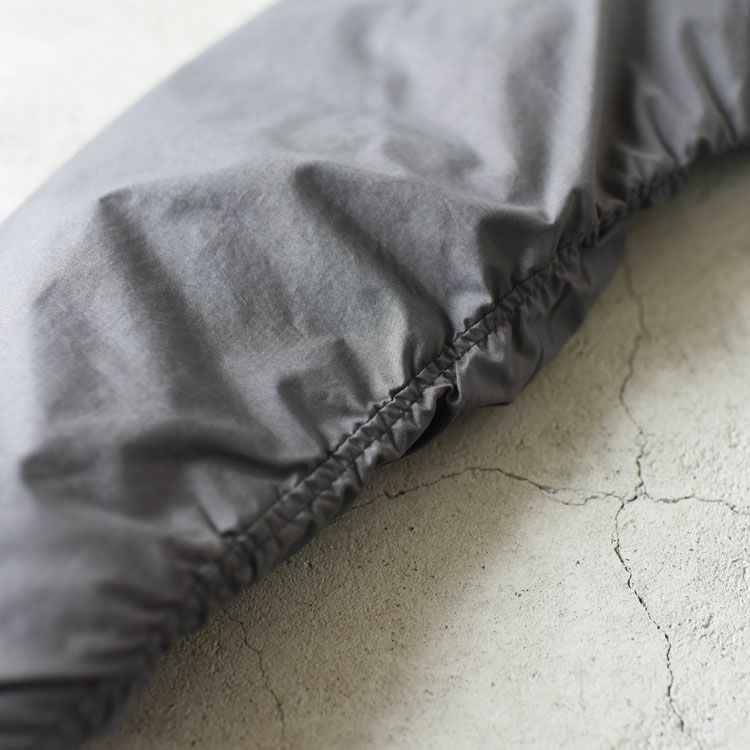 ALTERATION ZEPHER SHELL HALF COAT オルタレーションゼファーシェルハーフコート（レディース）