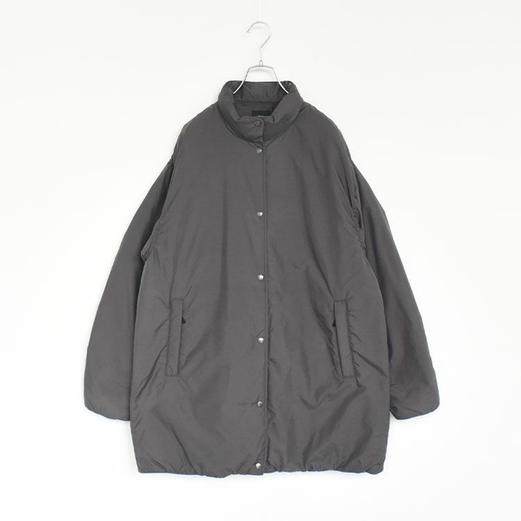 ALTERATION ZEPHER SHELL HALF COAT オルタレーションゼファーシェルハーフコート（レディース）