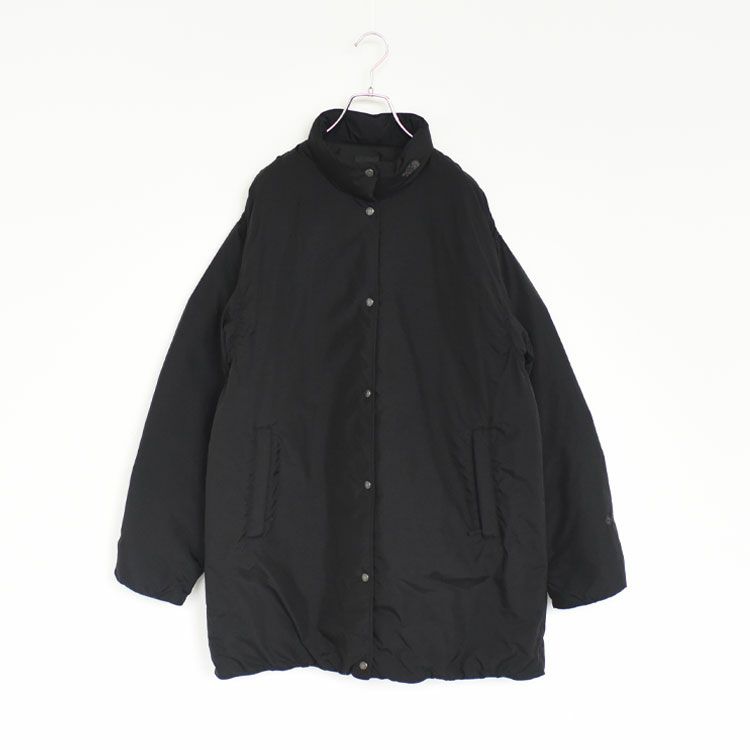 ALTERATION ZEPHER SHELL HALF COAT オルタレーションゼファーシェルハーフコート（レディース）