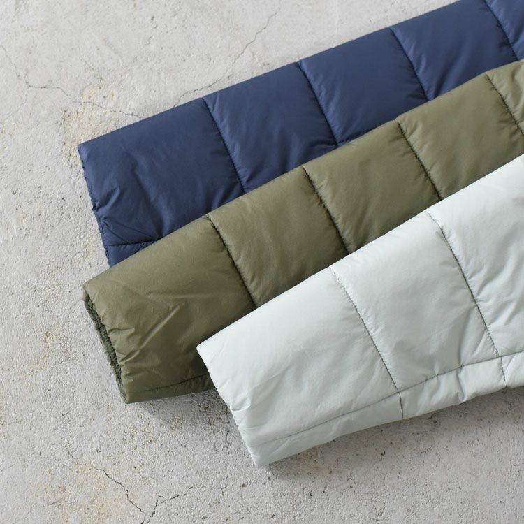 W's Dite No Collar Padding Jacket ウィメンズディーテノーカラーパディングジャケット