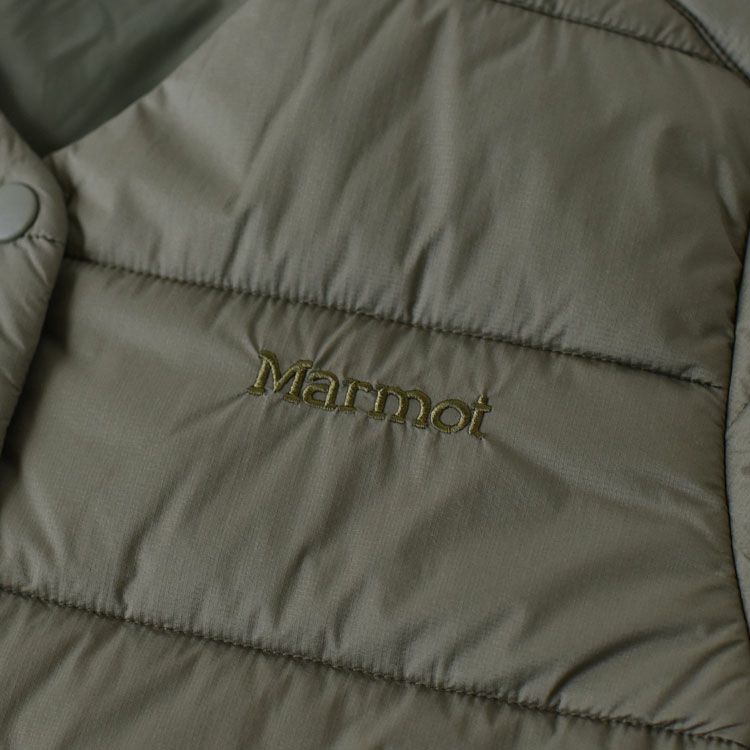 W's Dite No Collar Padding Jacket ウィメンズディーテノーカラーパディングジャケット