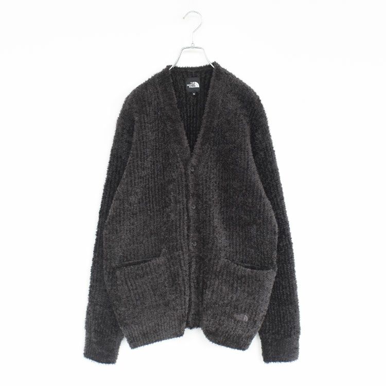 ALTERNATIVE FEATHER CARDIGAN オルタナティブフェザーカーディガン（ユニセックス）