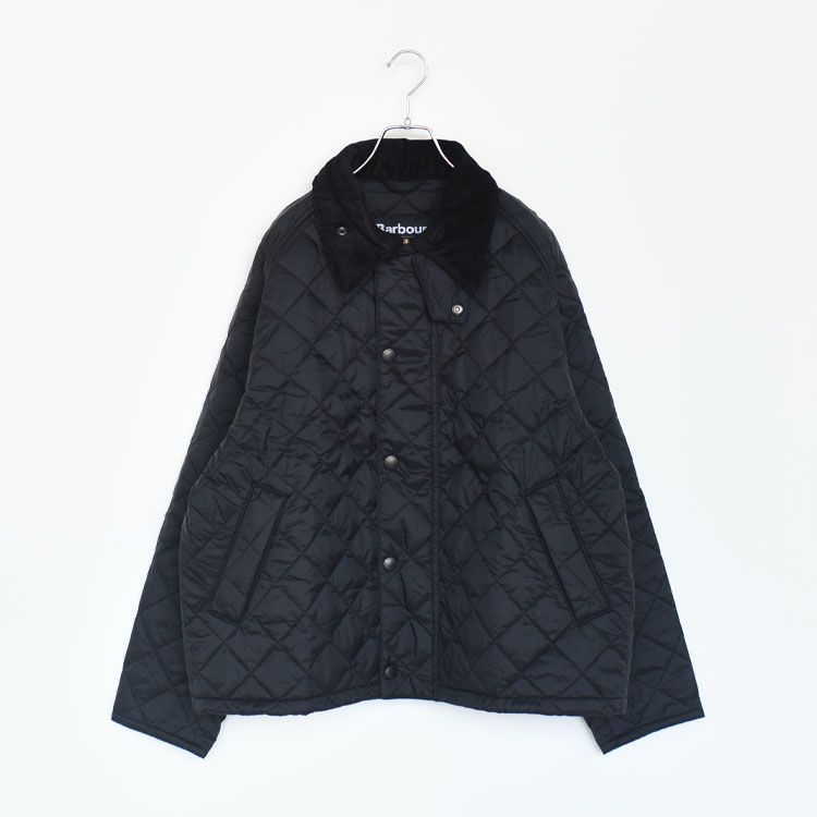 TRANSPORT QUILTED JACKET トランスポート キルティングブルゾン（ユニセックス）