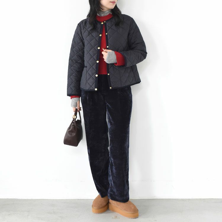 Women's ARKLEY A-LINE アークリー Aライン