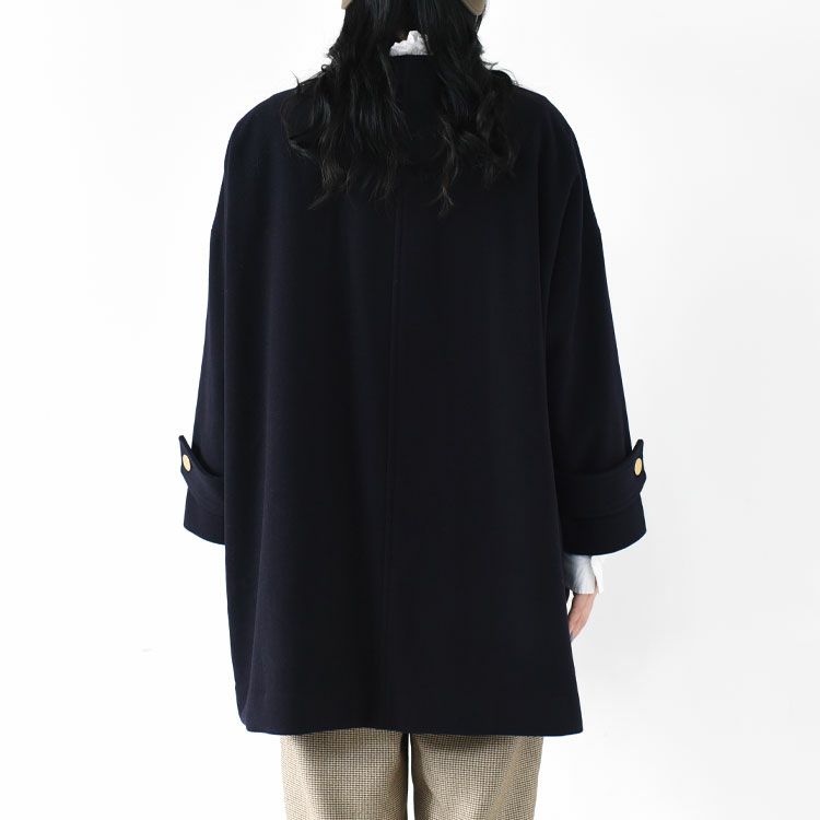 MALTON NO COLLAR マールトンノーカラー