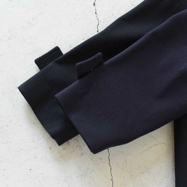 MALTON NO COLLAR マールトンノーカラー