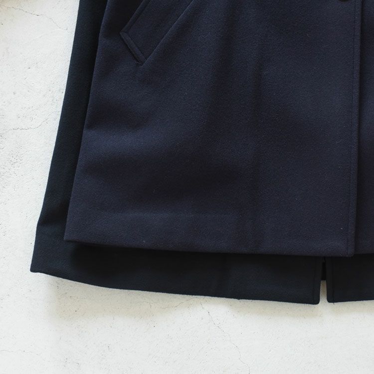 MALTON NO COLLAR マールトンノーカラー