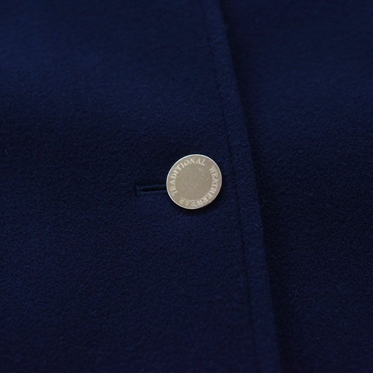 MALTON NO COLLAR マールトンノーカラー