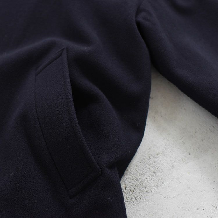 MALTON NO COLLAR マールトンノーカラー