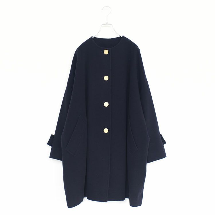 MALTON NO COLLAR マールトンノーカラー