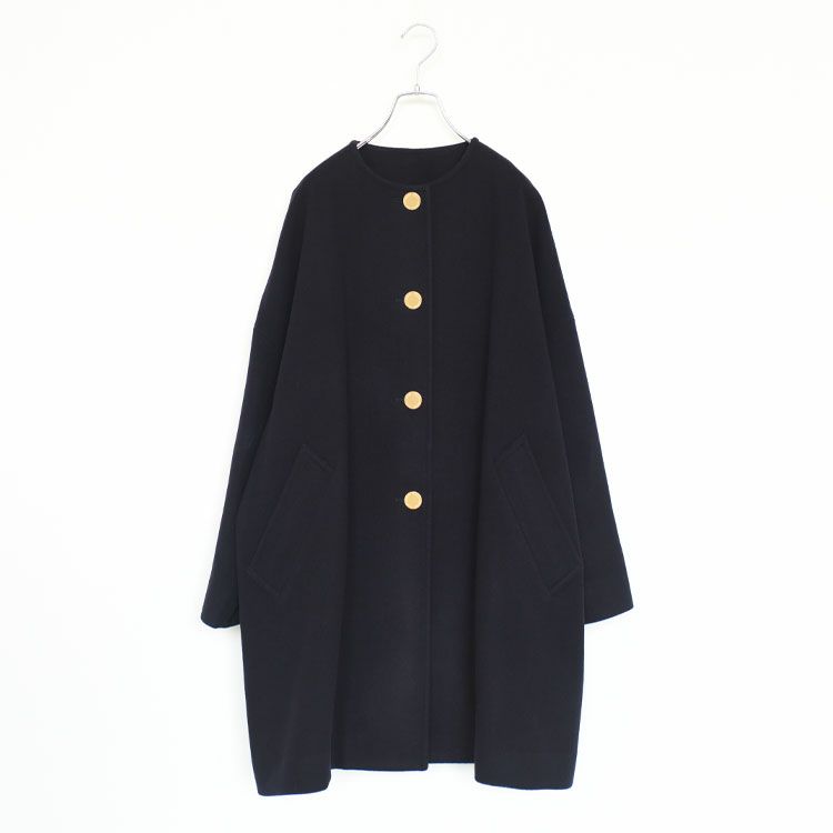 MALTON NO COLLAR マールトンノーカラー