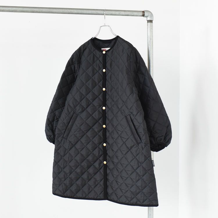 Women's ARKLEY PUFF SLEEVE LONG アークリー パフスリーブ ロング
