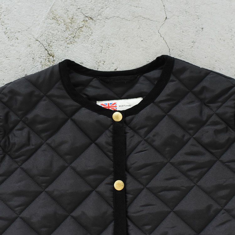 Women's ARKLEY PUFF SLEEVE LONG アークリー パフスリーブ ロング