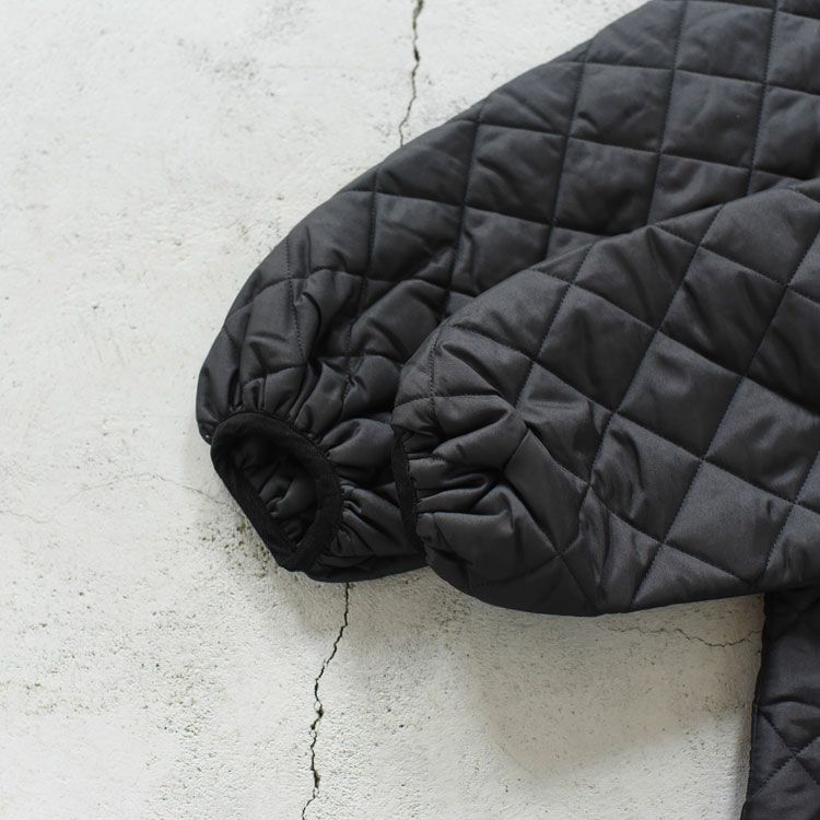 Women's ARKLEY PUFF SLEEVE LONG アークリー パフスリーブ ロング