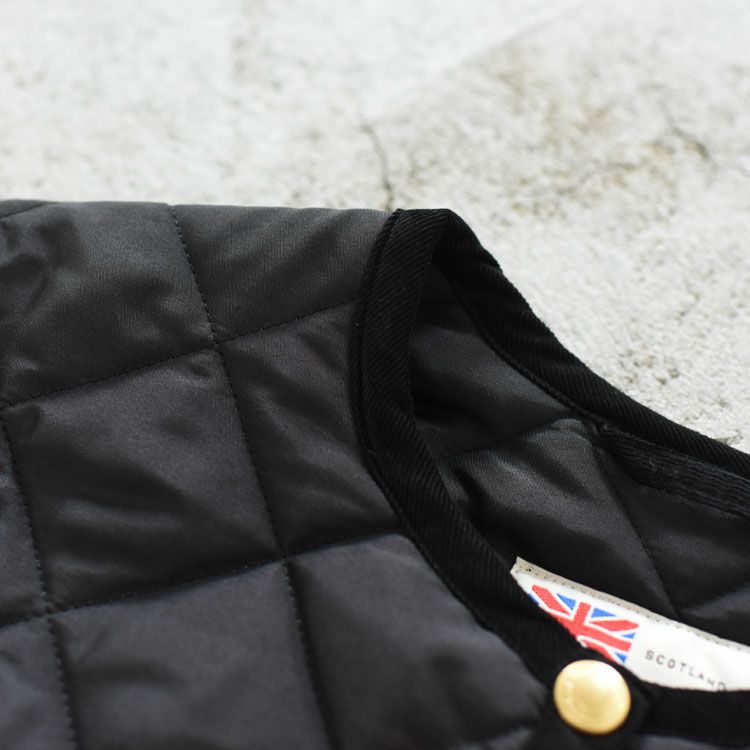 Women's ARKLEY PUFF SLEEVE LONG アークリー パフスリーブ ロング