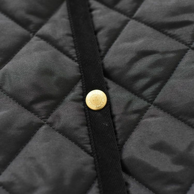 Women's ARKLEY PUFF SLEEVE LONG アークリー パフスリーブ ロング