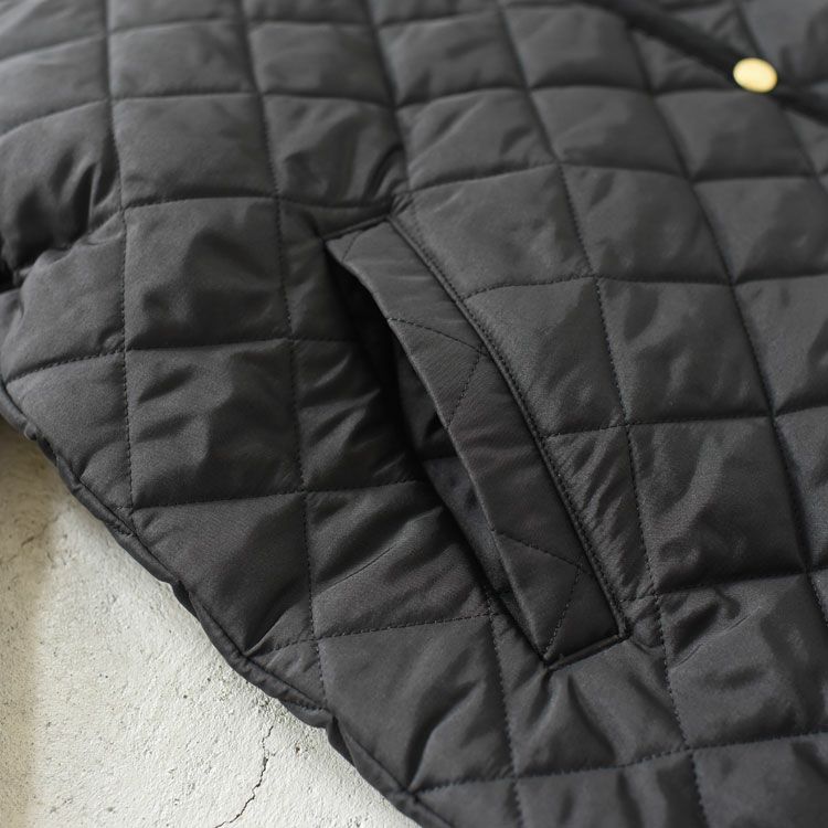 Women's ARKLEY PUFF SLEEVE LONG アークリー パフスリーブ ロング