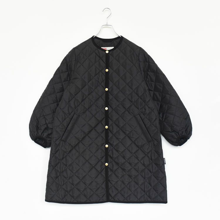Women's ARKLEY PUFF SLEEVE LONG アークリー パフスリーブ ロング