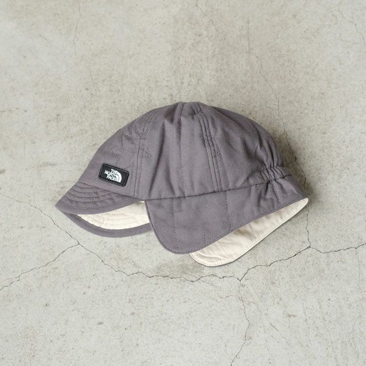 BABY QUILTING CAP キッズ・ベビー（キッズ）