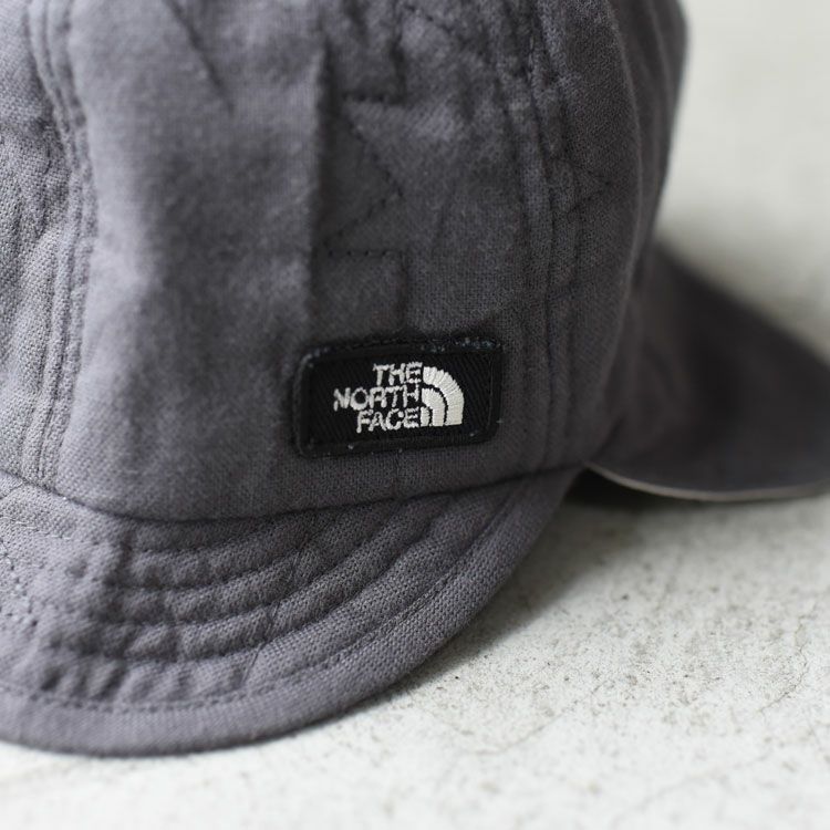 BABY QUILTING CAP キッズ・ベビー（キッズ）