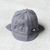 BABY QUILTING CAP キッズ・ベビー（キッズ）