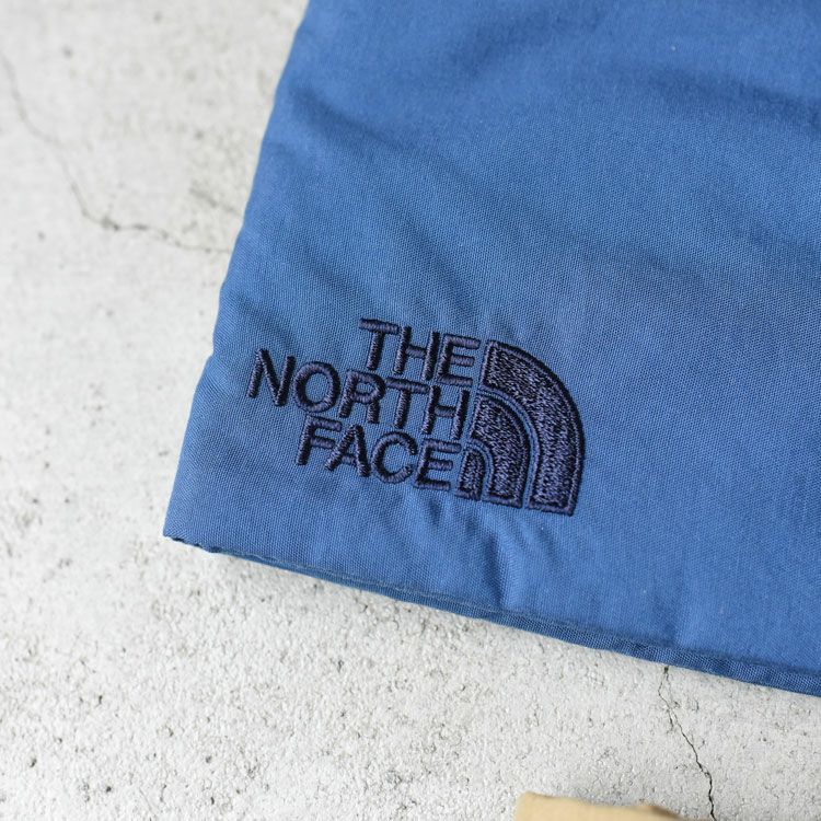 BABY CAMP-BELL FLEECE MUFFLER キャンベルフリースマフラー（ベビー）