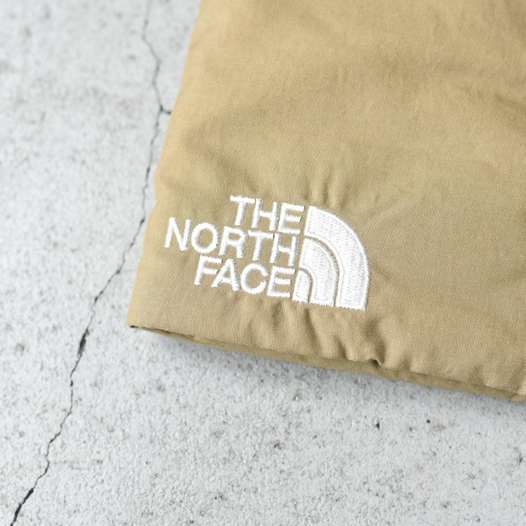 BABY CAMP-BELL FLEECE MUFFLER キャンベルフリースマフラー（ベビー）