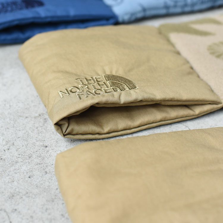 BABY CAMP-BELL FLEECE MUFFLER キャンベルフリースマフラー（ベビー）