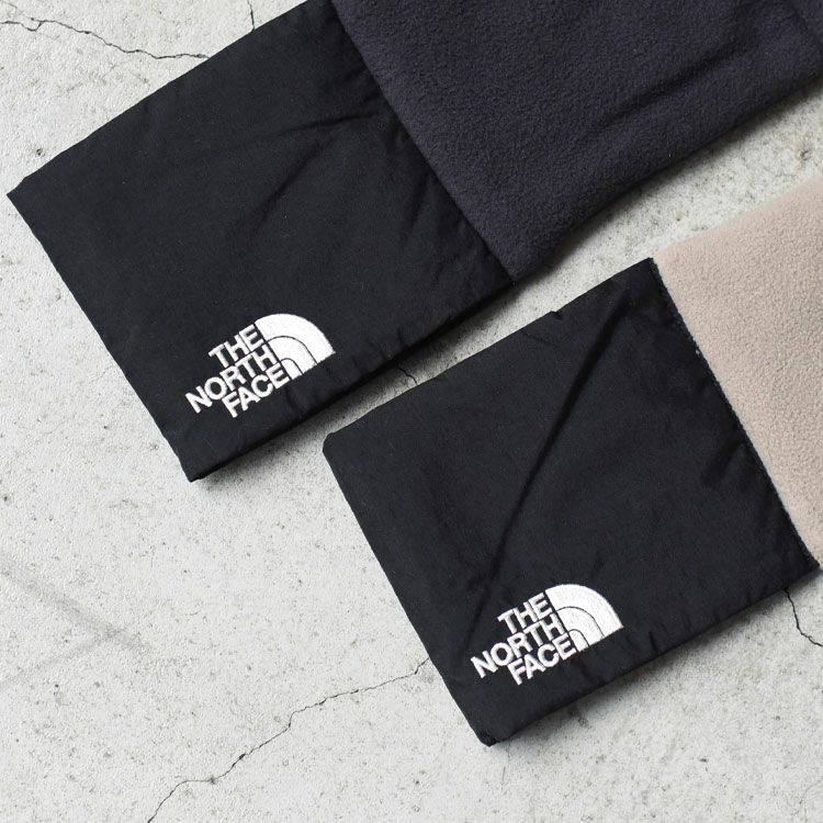 KIDS CAMP-BELL FLEECE MUFFLER キャンベルフリースマフラー（キッズ）