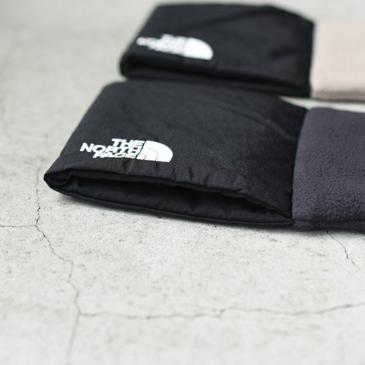 KIDS CAMP-BELL FLEECE MUFFLER キャンベルフリースマフラー（キッズ）